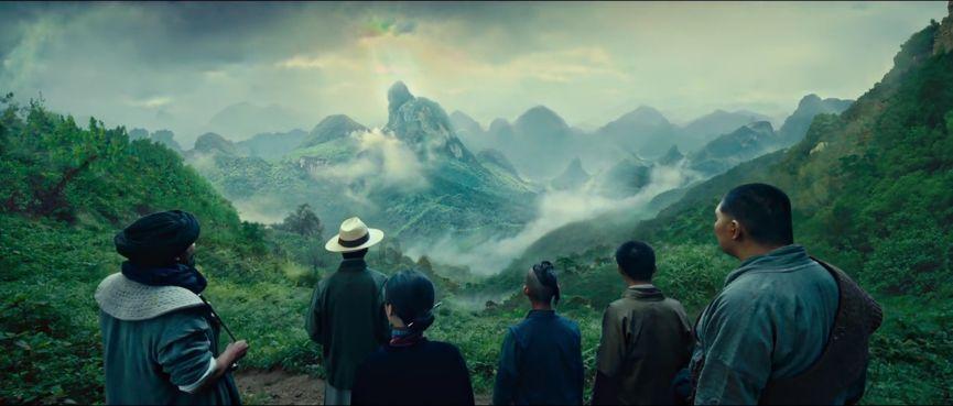 范伟，娱乐圈中的“异类”，生活中的“痴情种”